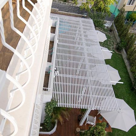 The Mint Villa - Saint Vlas Sveti Vlas Eksteriør billede