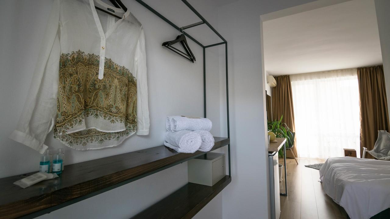The Mint Villa - Saint Vlas Sveti Vlas Eksteriør billede
