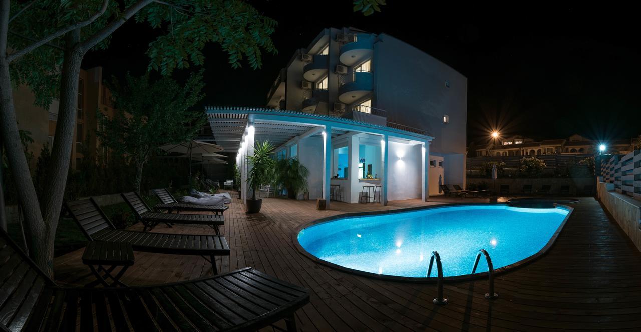 The Mint Villa - Saint Vlas Sveti Vlas Eksteriør billede